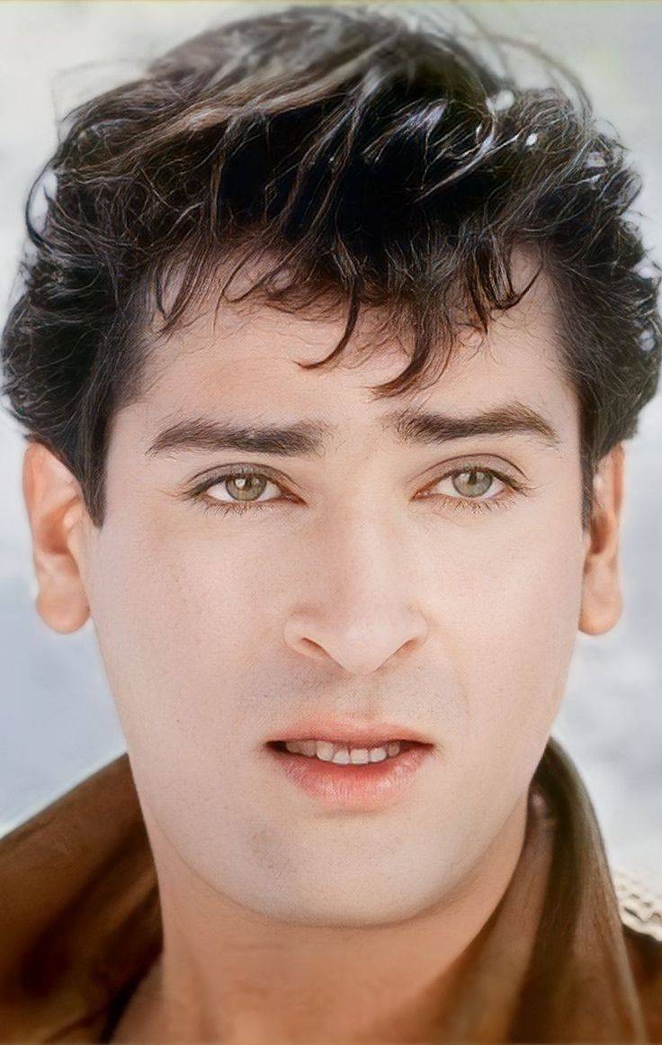 Shammi Kapoor Shammi Kapoor